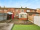 Thumbnail Terraced house for sale in Greenfields, Upton, Chester