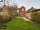 Thumbnail Semi-detached house for sale in Woodstock Gardens, Blackpool