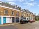 Thumbnail Mews house for sale in Royal Crescent Mews, London