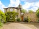 Thumbnail Semi-detached house for sale in High Street, Trumpington, Cambridge, Cambridgeshire