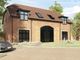 Thumbnail Semi-detached house for sale in Kings Mill, Kings Mill Lane, South Nutfield, Surrey