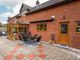 Thumbnail Detached house for sale in Cae Llewelyn, Cilmery, Builth Wells