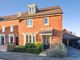 Thumbnail Detached house for sale in Galbraith Road, Picket Piece, Andover