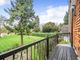 Thumbnail Terraced house for sale in The Warren, Caversham, Reading, Berkshire