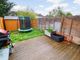 Thumbnail Terraced house for sale in Chelsea Gardens, Cheam, Sutton