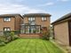 Thumbnail Detached house for sale in Haywood Gardens, West Park, St. Helens