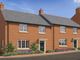 Thumbnail Semi-detached house for sale in Courage Way, Chickerell, Weymouth