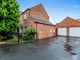 Thumbnail Detached house for sale in Farthing Close, Boston