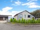 Thumbnail Bungalow for sale in Curlew Close, Whauphill, Newton Stewart, Dumfries And Galloway