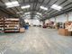 Thumbnail Light industrial to let in Unit 11, South Lowestoft Industrial Estate, Lowestoft