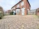 Thumbnail Semi-detached house for sale in Queen Mary Avenue, Cleethorpes