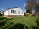 Thumbnail Detached bungalow for sale in Branscombe Close, Exeter