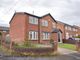 Thumbnail Detached house for sale in Bealcroft Close, Milnrow, Rochdale, Greater Manchester