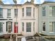 Thumbnail Detached house for sale in St. Leonards Road, Plymouth, Devon