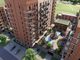 Thumbnail Flat for sale in Heybourne Park, Clayton Field, London