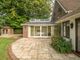 Thumbnail Detached house for sale in College Lane, Hurstpierpoint, Hassocks, West Sussex