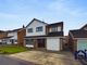 Thumbnail Detached house for sale in Beechfields, Eccleston