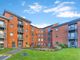 Thumbnail Flat for sale in 2/17 Merchants Gate, 69 Springkell Avenue, Glasgow