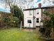 Thumbnail Semi-detached house for sale in Mill Cottages, Hampstead Lane, Great Moor, Stockport