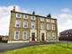 Thumbnail Maisonette for sale in 9B South Crescent Road, Ardrossan