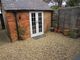 Thumbnail Terraced house for sale in Quemerford, Calne