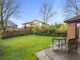 Thumbnail Detached house for sale in Trescott Mews, Standish, Wigan