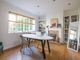 Thumbnail Semi-detached house for sale in Herne Hill, London