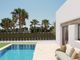 Thumbnail Villa for sale in La Finca Golf, Algorfa, Alicante, Valencia, Spain