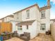 Thumbnail End terrace house for sale in Weymouth Road, Poole