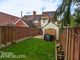 Thumbnail End terrace house for sale in Station Avenue, Coventry, West Midlands