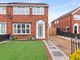 Thumbnail Semi-detached house for sale in Church View, Grimsby, N E Lincs