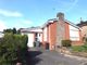 Thumbnail Detached bungalow for sale in Quarry Clough, Stalybridge