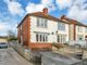Thumbnail Semi-detached house for sale in High Street, Riddings, Alfreton