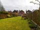 Thumbnail Detached house for sale in Goodwood Road, Wollaton, Nottinghamshire