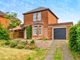 Thumbnail Detached house for sale in Leigh Road, Chandler's Ford, Eastleigh