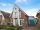 Thumbnail Detached house for sale in Ward Way, Witchford, Ely, Cambridgeshire