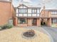 Thumbnail Detached house for sale in Windermere Drive, Kingswinford