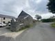 Thumbnail Barn conversion for sale in Old Milking Parlour At Castle Hywel, Lampeter Velfrey, Narberth, Pembrokeshire