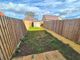 Thumbnail Terraced house for sale in Allen Meadow Drive, Williton, Taunton