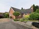 Thumbnail Detached bungalow for sale in Ryders Way, Rickinghall, Diss