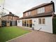 Thumbnail Detached house for sale in Greenfield Avenue, Urmston, Manchester