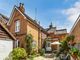 Thumbnail Detached house for sale in Bury Fields, Guildford, Surrey