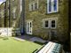 Thumbnail Town house for sale in Wayside Mews, Silsden, West Yorkshire