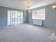 Thumbnail Detached bungalow for sale in Clare Way, Clacton-On-Sea