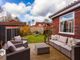 Thumbnail Semi-detached house for sale in Chestnut Avenue, Leigh, Greater Manchester