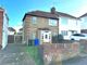 Thumbnail Semi-detached house for sale in Connaught Road, Aldershot