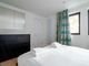 Thumbnail Flat to rent in Maysoule Road, London