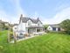 Thumbnail Detached house for sale in Llanddew, Brecon