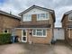 Thumbnail Link-detached house for sale in Dakota Drive, Whitchurch, Bristol