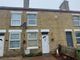 Thumbnail Terraced house to rent in Dogsthorpe Road, Central, Peterborough